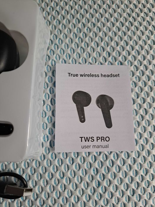 Fones Pro 80 - Novos!