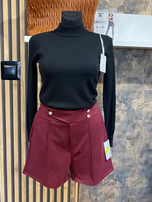 Sweterek rozmiar s/m