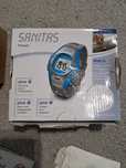 Zegarek pulsometr Sanitas SPM10