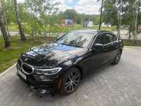 BMW Seria 3 G20