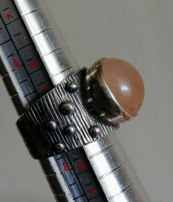 Pierścionek srebrny Juwelia, rozm 16