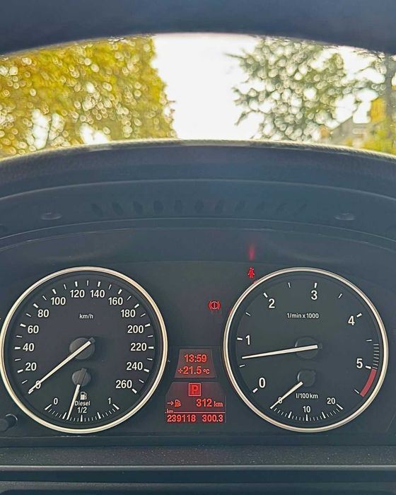 BMW 525 3.0d Automático