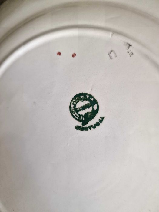 Pratos antigos, 5€ cada