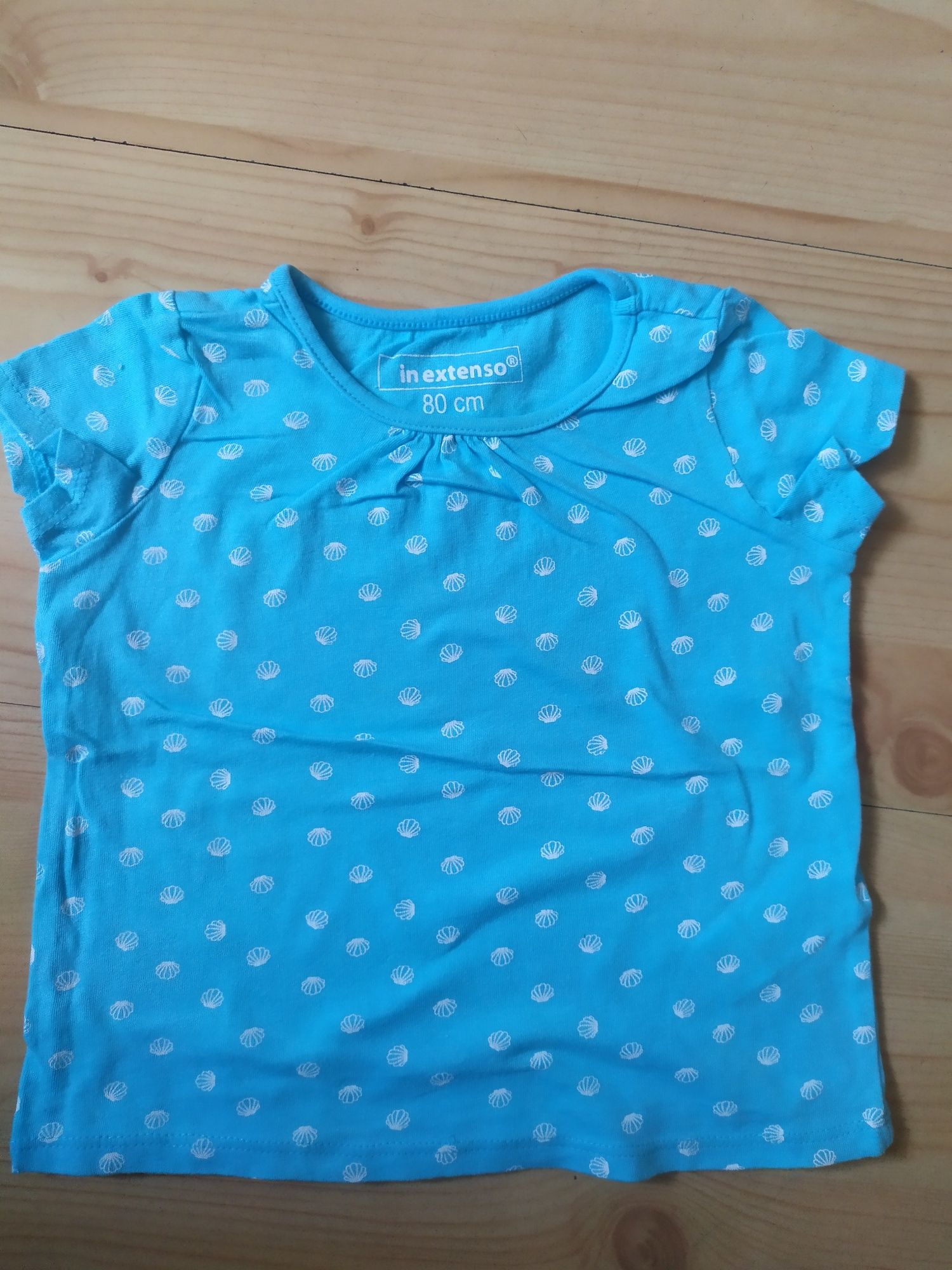 Bluzeczka rozm. 80
