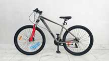 Велосипеды Crosser, колеса 27,5" рамы 17,18,19", гидравлика, 2*9 и 3*7