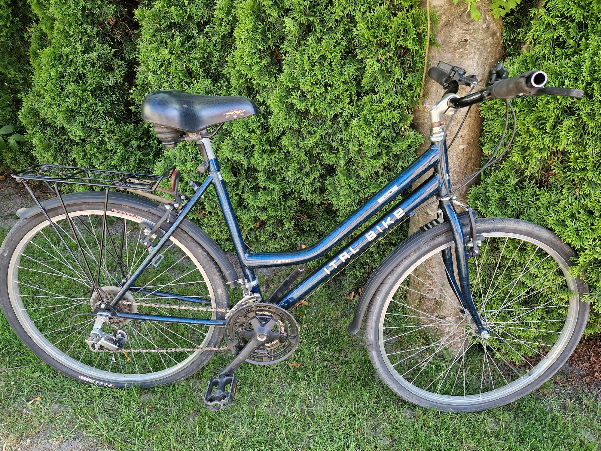 Rower 26 shimano