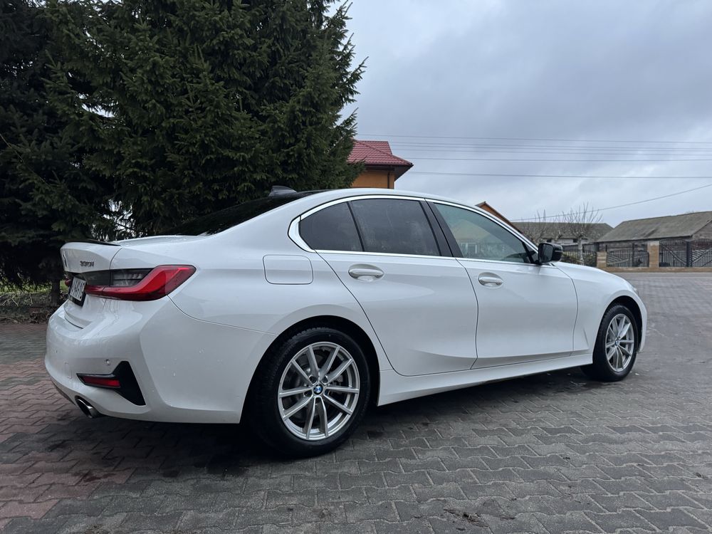 Bmw g20 330i xdrive