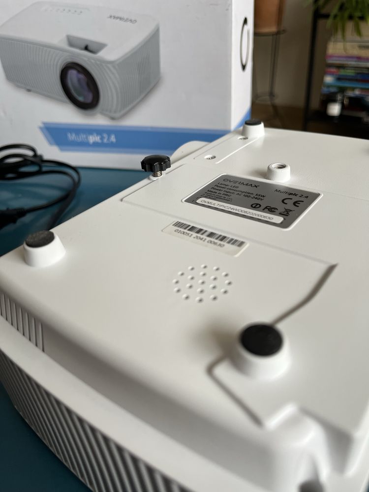 Projektor Overmax Multipic 2.4