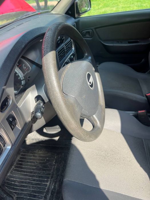 Продам Daewoo nexia 2008р.