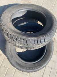 Opona Opony x2 195/60 r15 PAXARO