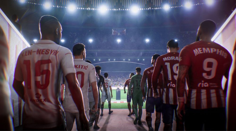 FC 24 Polski Dubbing GRA PL Xbox One / Series Karta podarunkowa