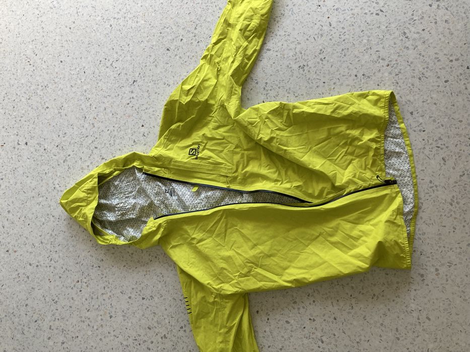 Kurtka Salomon Bonatti