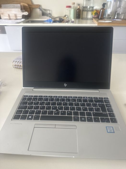 Portatil EliteBook 840 G5