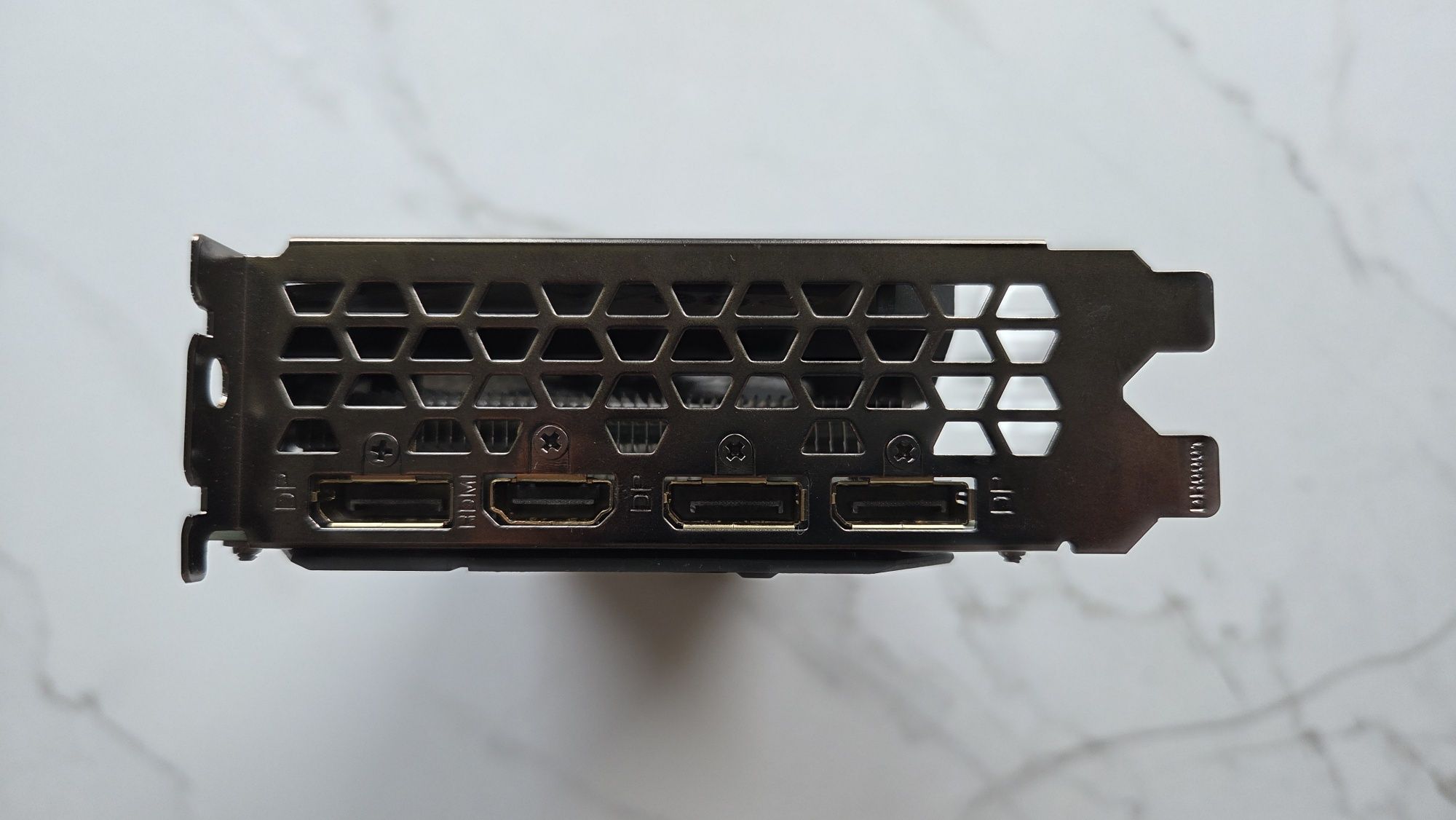 RTX 2060 super 8gb Gigabyte OC
