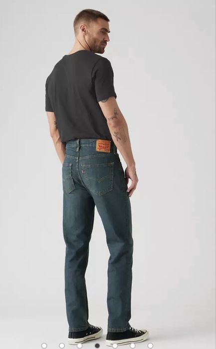 Джинси Levis 541