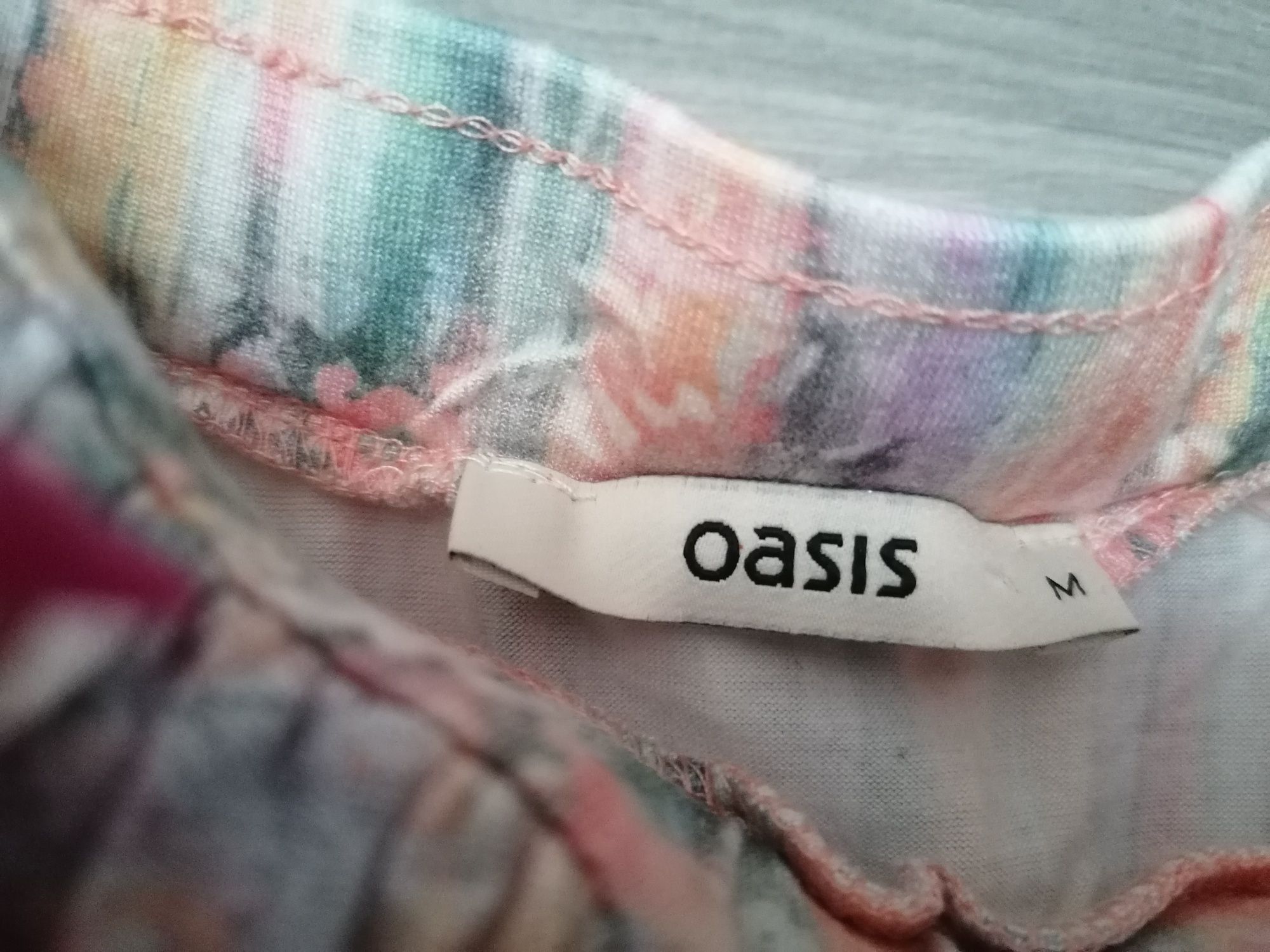Letnia sukienka Oasis M