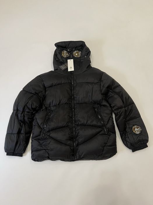 ПУХОВИК C.P company X Palace,new,size:M,L