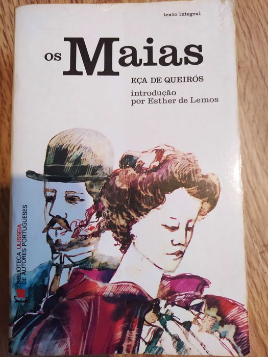 Vários livros - 4€ cada