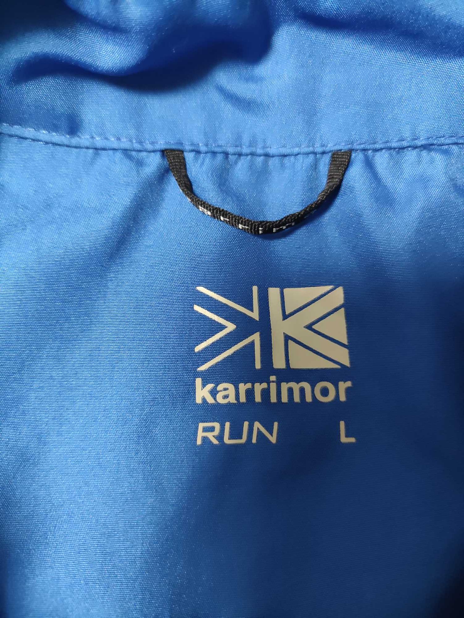 Вітровка чоловіча Karrimor