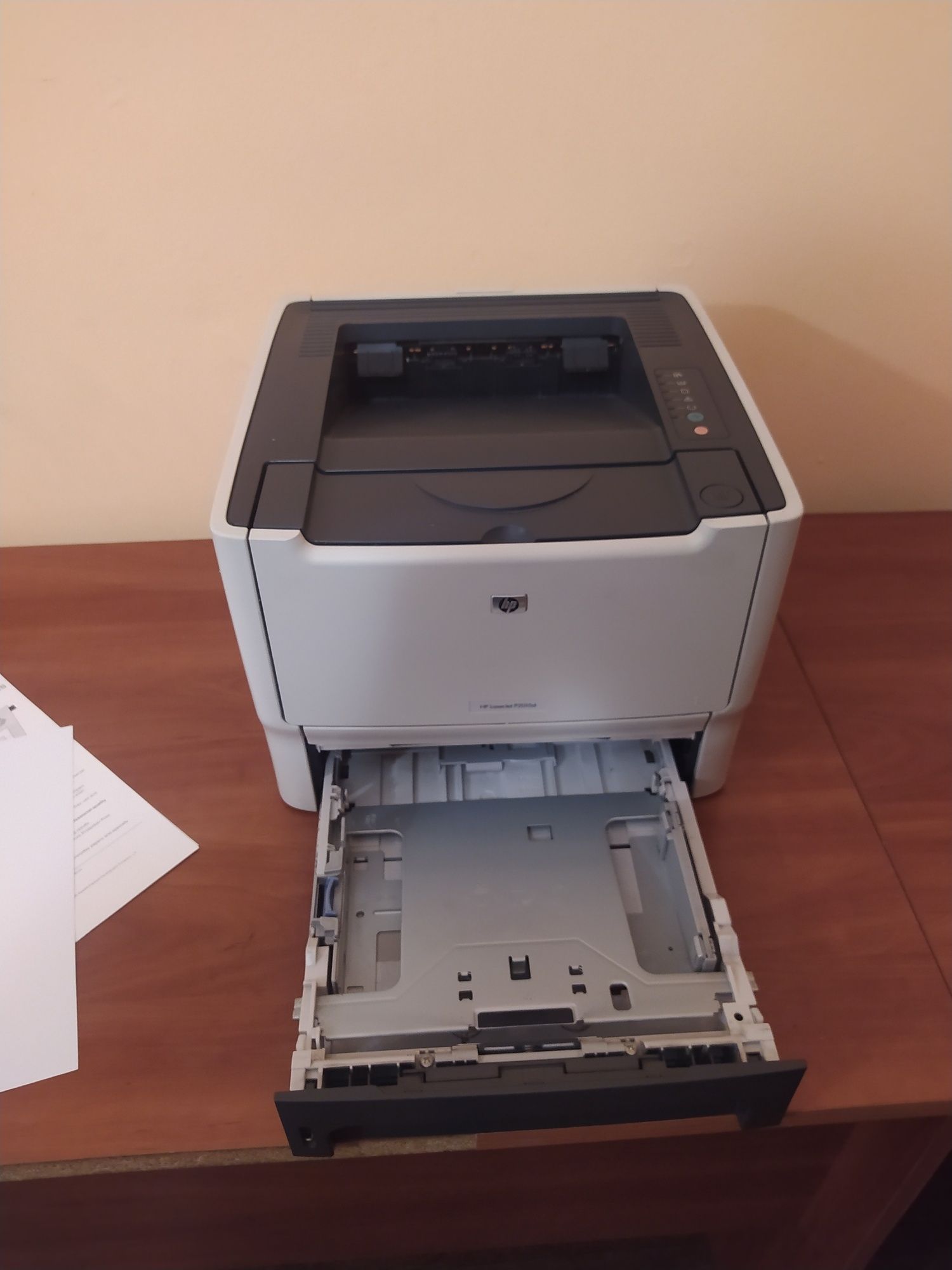 Hp 2015/2055/1320