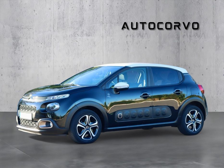 Citroën C3 1.2 PureTech Origins