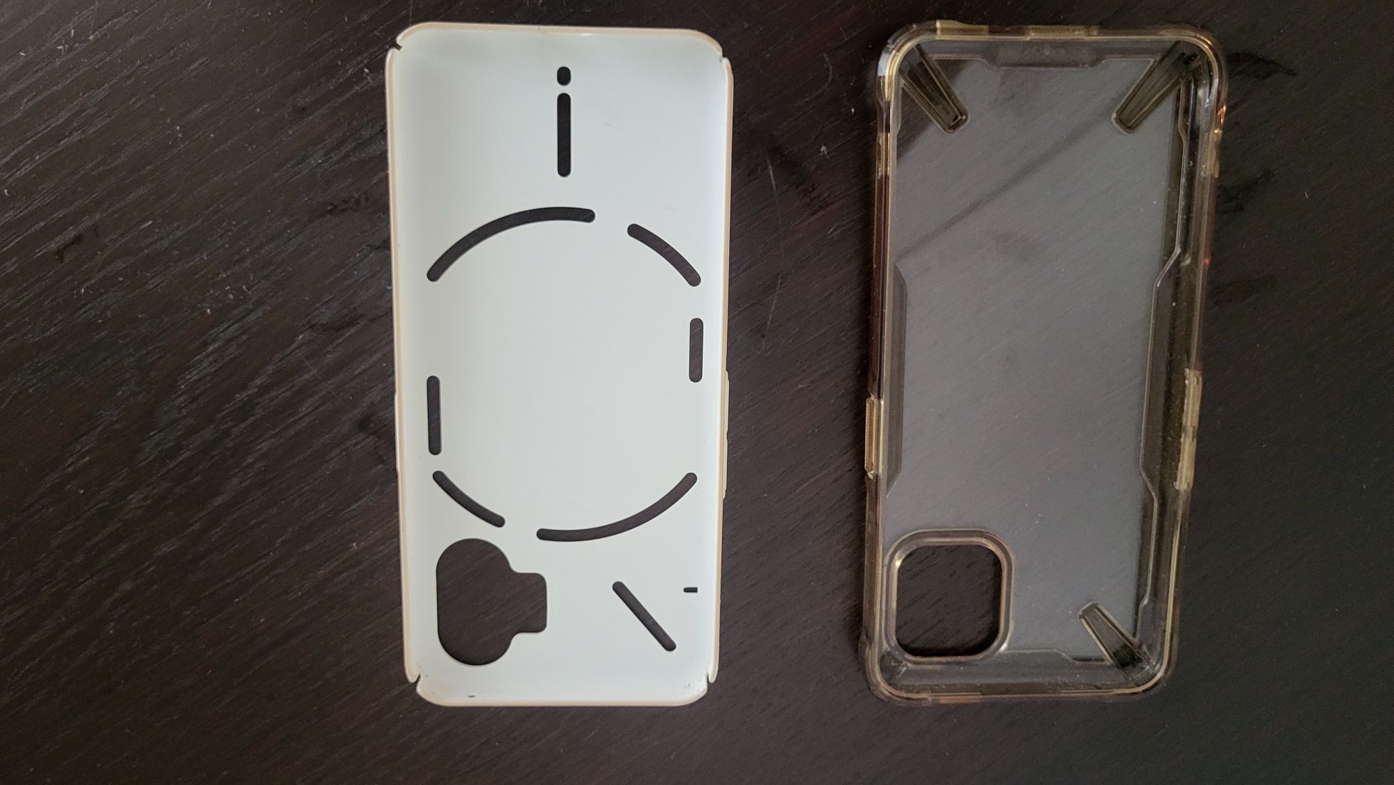 Capas de Nothing phone 2
