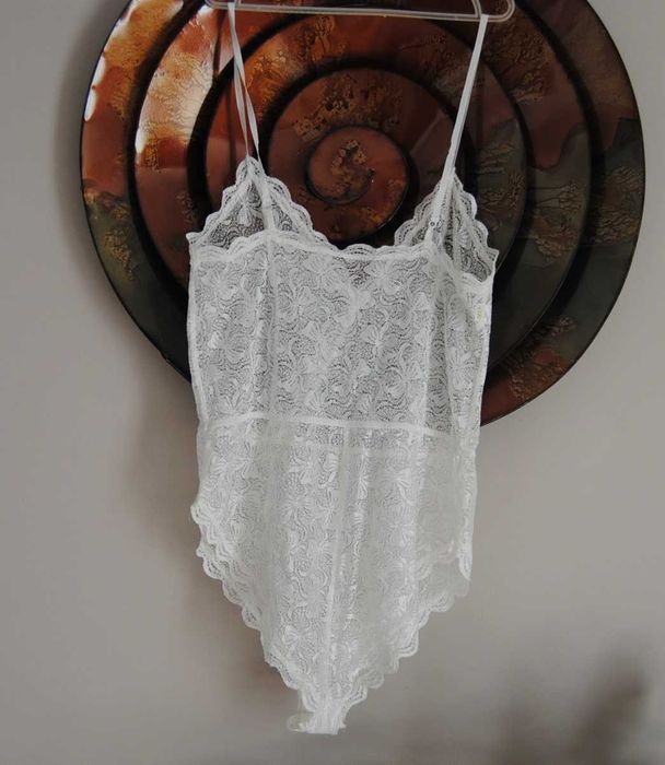 Комбідрес боді р-р S-M топ бра / комбидресс боди