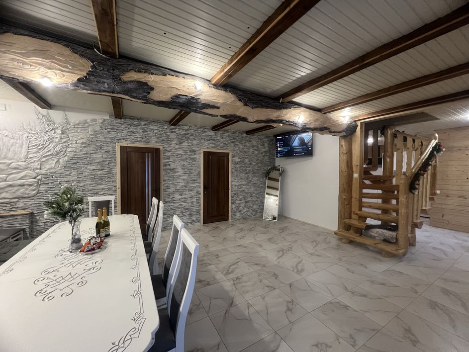 Котедж     Oniks