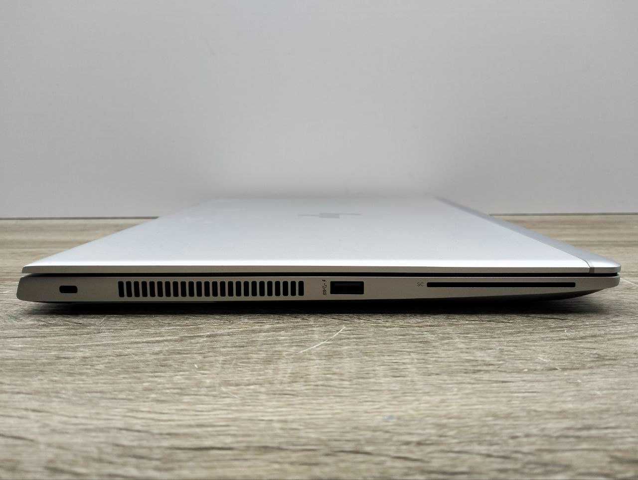 HP EliteBook 840 G5 14" i5-8250U 8GB+SSD В ОПТ. Наявність 26шт Дніпро