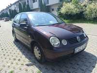 Volkswagen Polo, 1.2 benzyna