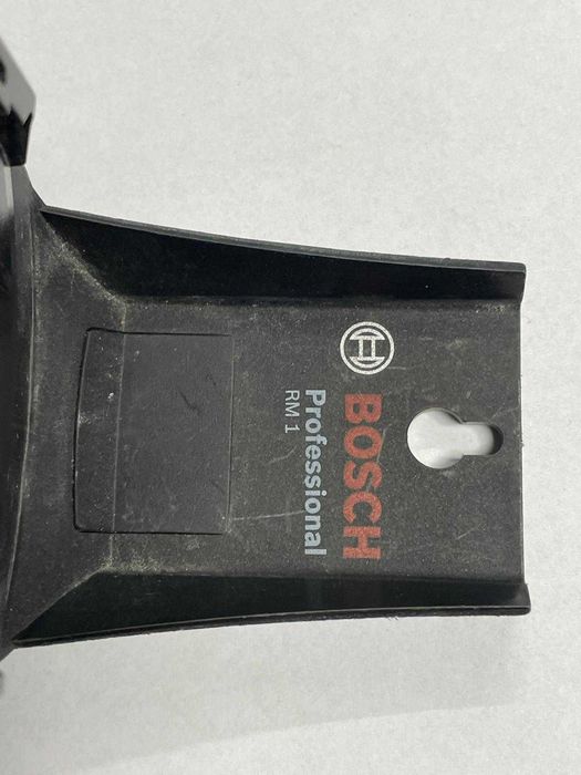 Laser krzyżowy BOSCH GCL 2-15 + stojak BOSCH RM 1