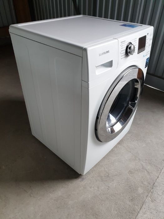 Пральна/стиральная/ машина SAMSUNG 7 KG / WF5784