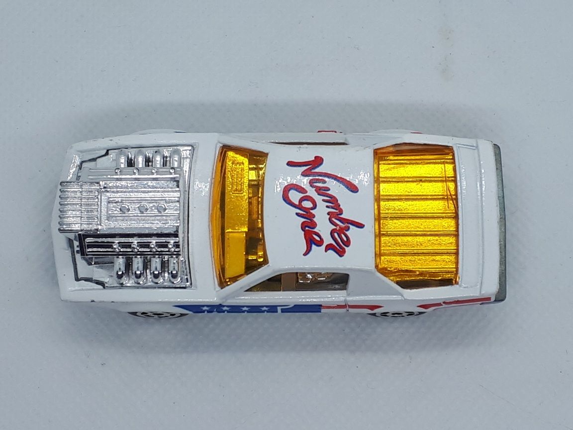 Pontiac Firebird Trans Am no. 248 Majorette