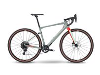 Nowy BMC URS One Rival 1x11