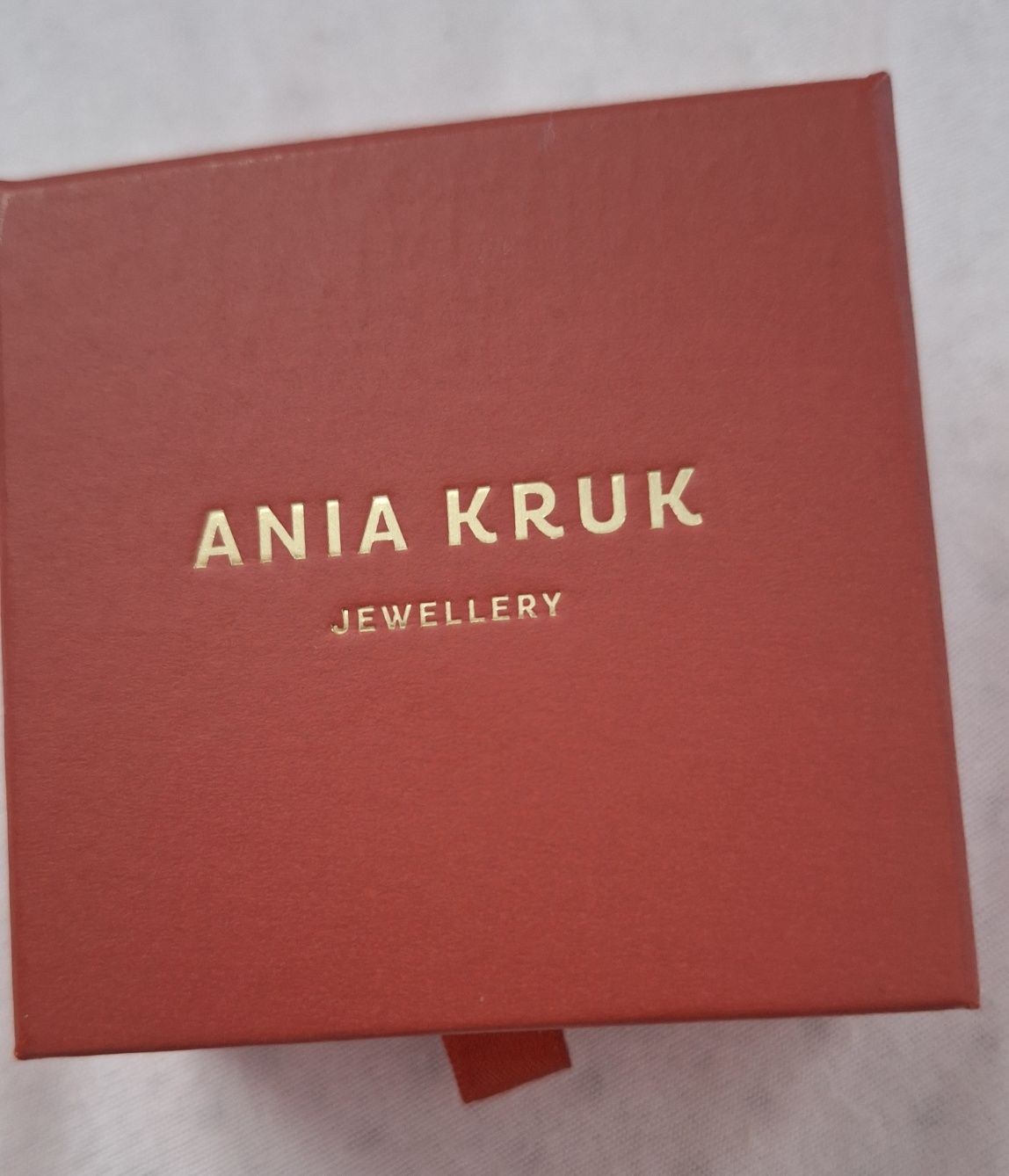 Helix kolczyk Ania Kruk