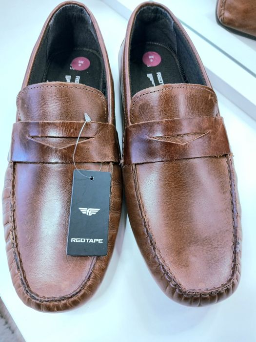 Męskie buty rozmiar 43