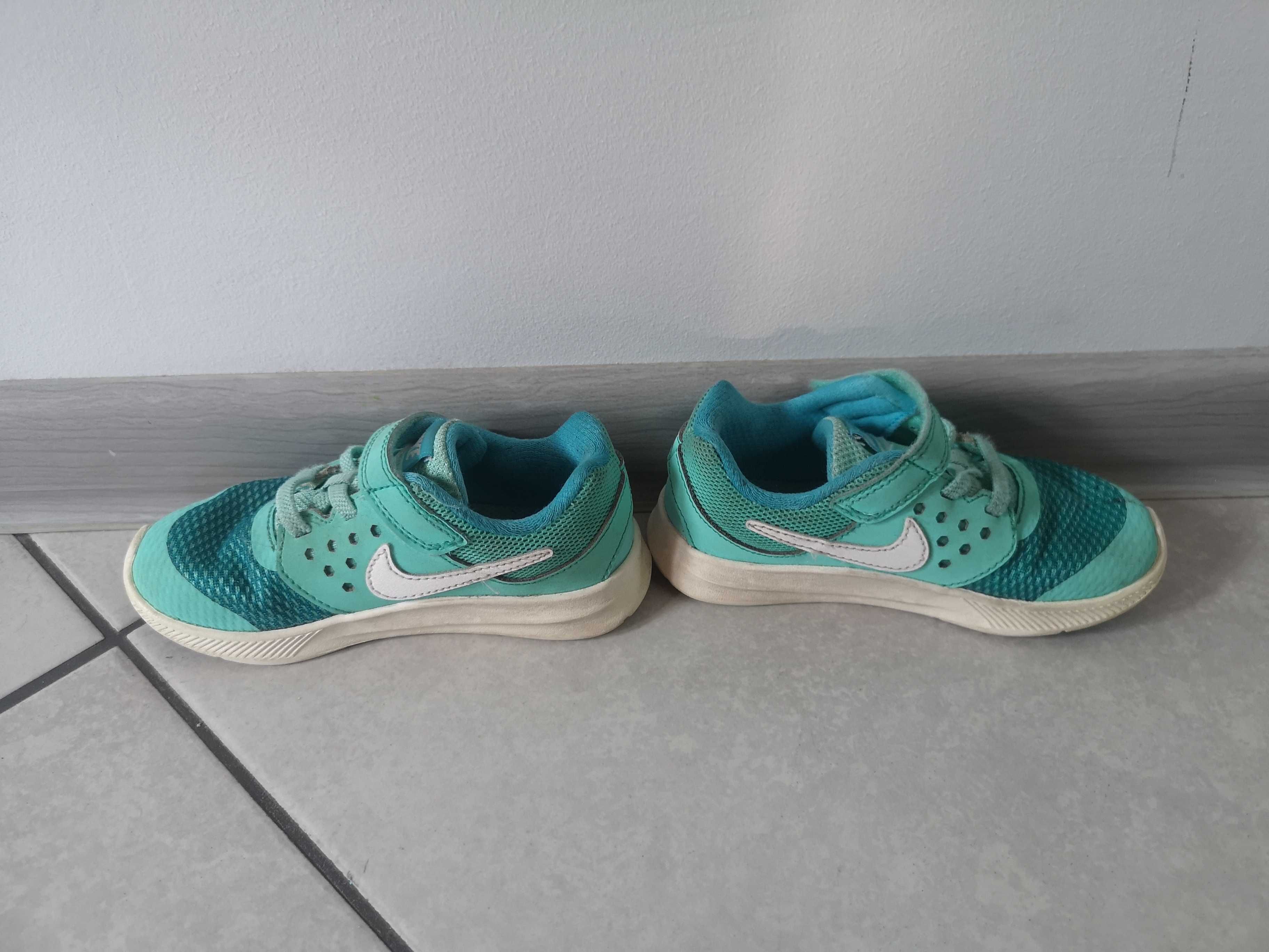 Buty dziecięce nike rozmiar 26