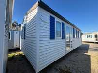T3- 8,4*4Casa Móvel/Mobile Home/Bungalow/Casa Madeira