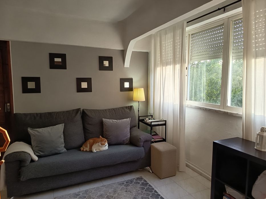 Apartamento T2 em Cascais