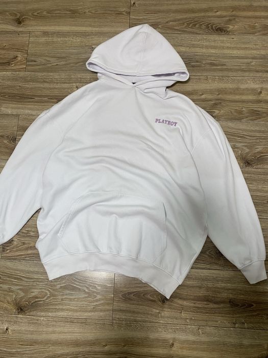 Худі PlayBoy x Missguided