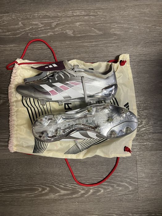 Бутсы adidas predator judebelingham