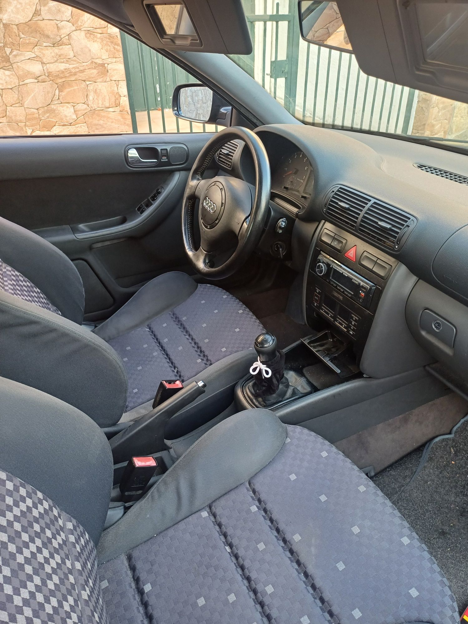 Audi a3 1.8 turbo 150cv