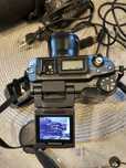 Olympus c7070 wide zoom