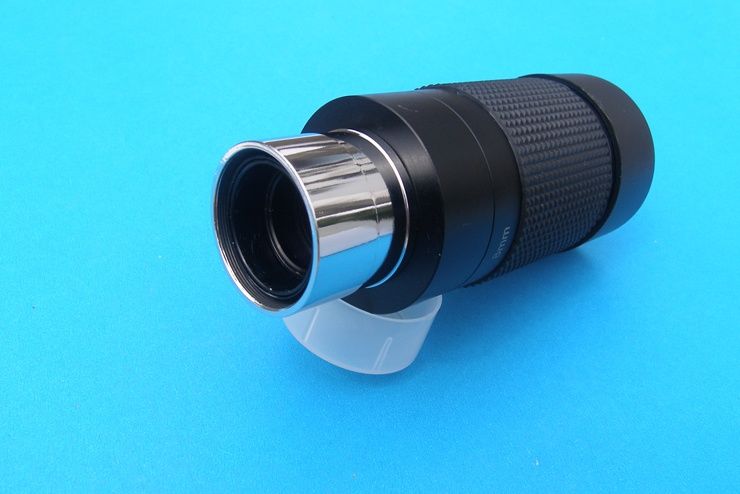Zoom окуляр celestron 8-24mm зум окуляр