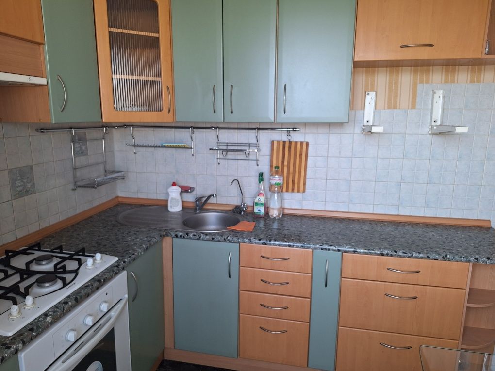 Новый Эксклюзив! 3 кв с капремонтом  м.Студенческая 5 мин. в 522 м/р.