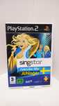 Singstar PS2 Playstation 2 singstar