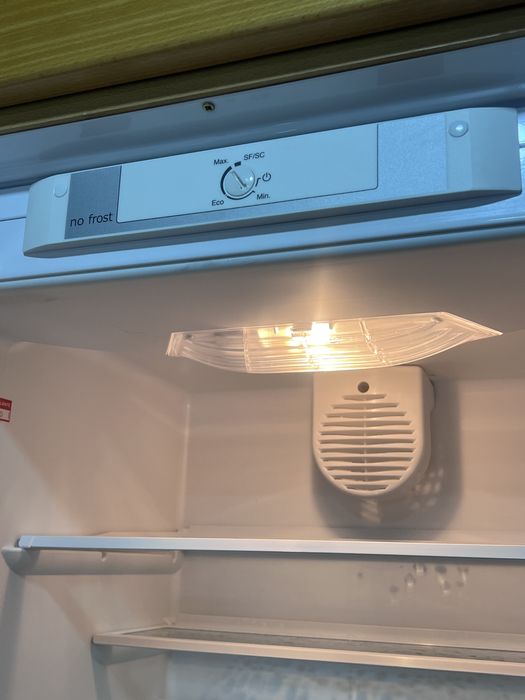 Combinado FAGOR - No frost - nunca usado