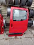 fiat fiorino iii nemo bipper drzwi przesuwne boczne lewe szyba