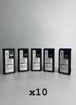 10 акумуляторів для Motorola R7, 5000 mAh з Type-C