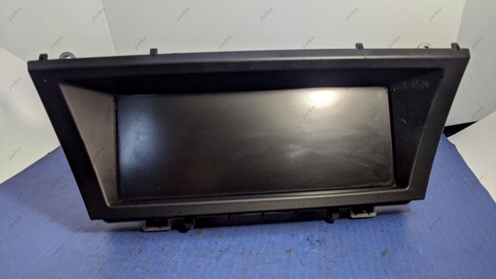 Монітор дисплей БМВ Е70 Монитор BMW X5 E70 розборка